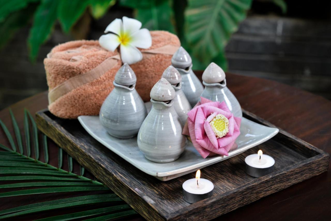 Phum Khmer Lodge - Village Cambodian Eco-Lodge 시엠리아프 외부 사진